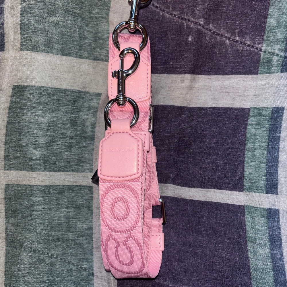 Marc Jacobs Strap